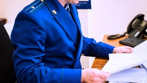 Прокуратура Сурского района защитила права пенсионера-инвалида